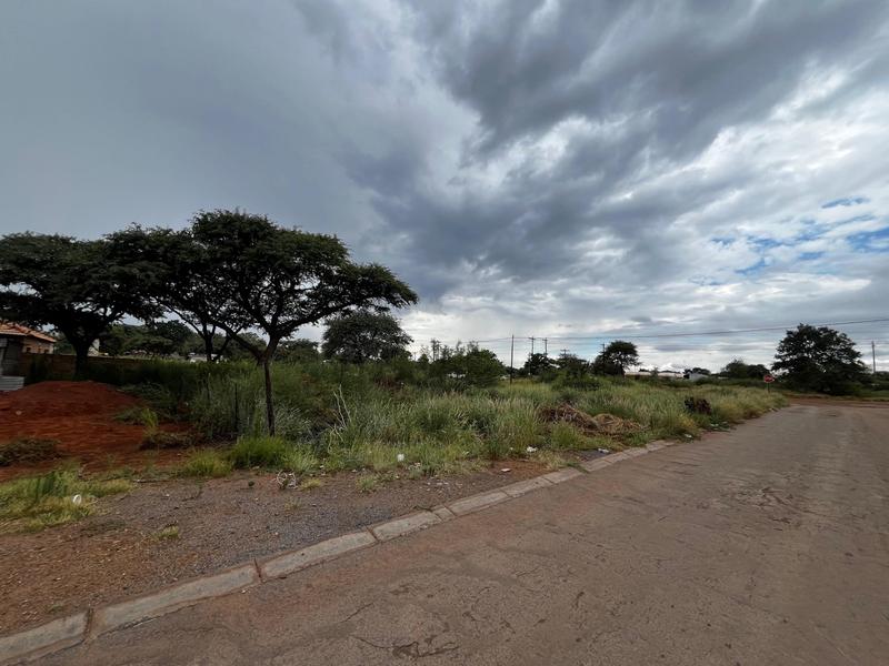 0 Bedroom Property for Sale in Kuruman Northern Cape